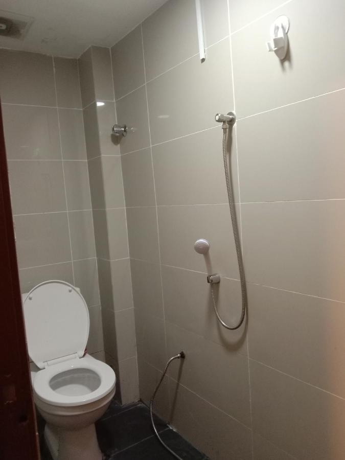 Ras International Hotel Kuala Lumpur Eksteriør billede