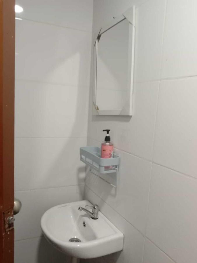 Ras International Hotel Kuala Lumpur Eksteriør billede